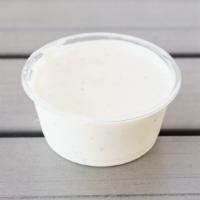 Dressing · Ranch, Blue Cheese or Special Sauce