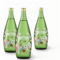 Perrier Carbonated Sparkling Water Flavors (Original, Lime, Lemon, Grapefruit) · Perrier Carbonated Sparkling Water Flavors Lime Lemon