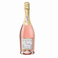 *New* Cupcake Prosecco Rose D.O.C. | 750Ml · Our Prosecco is light and refreshing with a nose that shows hints of white peach, grapefruit...