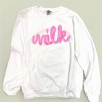 Milk Bar Sweatshirt · 