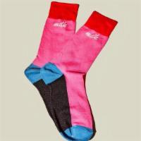 Multicolored Socks · 