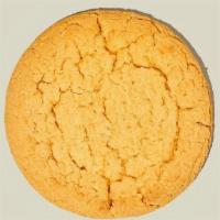 Corn Cookie · A Milk Bar favorite. The down-home flavor of your favorite cornbread, captured in a cookie.