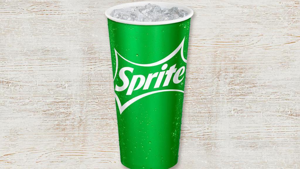 Sprite · 