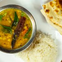Dal Curry · 