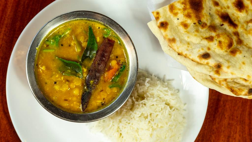 Dal Curry · 