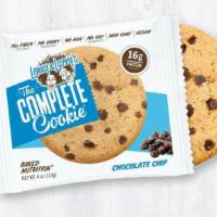 Sweet Treats|Lenny And Larry'S Complete Cookie Chocolate Chip · Satisfyingly firm and chewy, this delectable chocolate chip cookie is lovingly sprinkled wit...