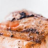 White Fish · Fresh filet of white fish delivered daily from lake superior, marinated and either charbroil...