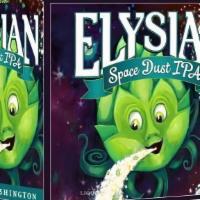 Elysian Brewing Dayglow Ipa 6X 12Oz Cans · 