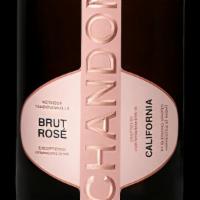 Chandon Rosé 750Ml Bottle · 