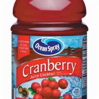 Ocean Spray Cranberry Juice Cocktail 32Oz Bottle · Ocean Spray Cranberry Juice Cocktail 32oz Bottle