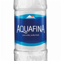 Aquafina Water 1L Bottle · Aquafina Water 1L Bottle