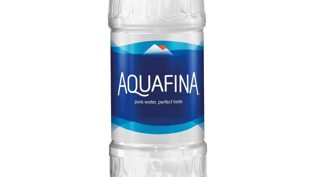 Aquafina Water 1L Bottle · Aquafina Water 1L Bottle