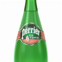 Perrier Grapefruit Sparkling Water 750Ml Bottle · Perrier GrapeFruit Sparkling Water 750ml Bottle