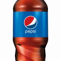 Pepsi 2 Liter Bottle · Pepsi 2 Liter Bottle