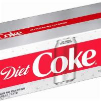 Diet Coke 12Pack 12Oz Cans · Diet Coke 12Pack 12oz Cans