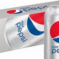 Diet Pepsi 12Pack 12Oz Cans · Diet Pepsi 12Pack 12oz Cans