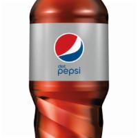 Diet Pepsi 2 Liter Bottle · Diet Pepsi 2 Liter Bottle
