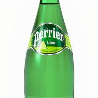 Perrier Grapefruit Lime Sparkling Water 750Ml Bottle · Perrier  Lime Sparkling Water 750ml Bottle