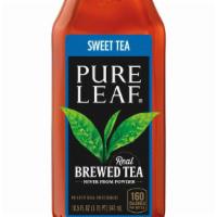 Pure Leaf Iced Tea Sweet Tea 18.5Oz Bottle · Pure Leaf Iced Tea Sweet Tea 18.5oz Bottle