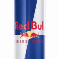 Red Bull 8.4Oz Can · Red Bull 8.4oz Can