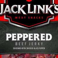 Jack Links Peppered 2.85Oz Bag · Jack Links Peppered 2.85oz Bag