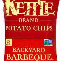 Kettle Sriracha Potato Chips 2Oz Bag · Kettle Sriracha Potato Chips 2oz Bag
