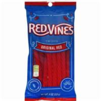 Red Vines 4 Oz King  Size  · 
