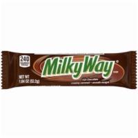 Milky Way Milky Way Bar 1.84 Oz · 