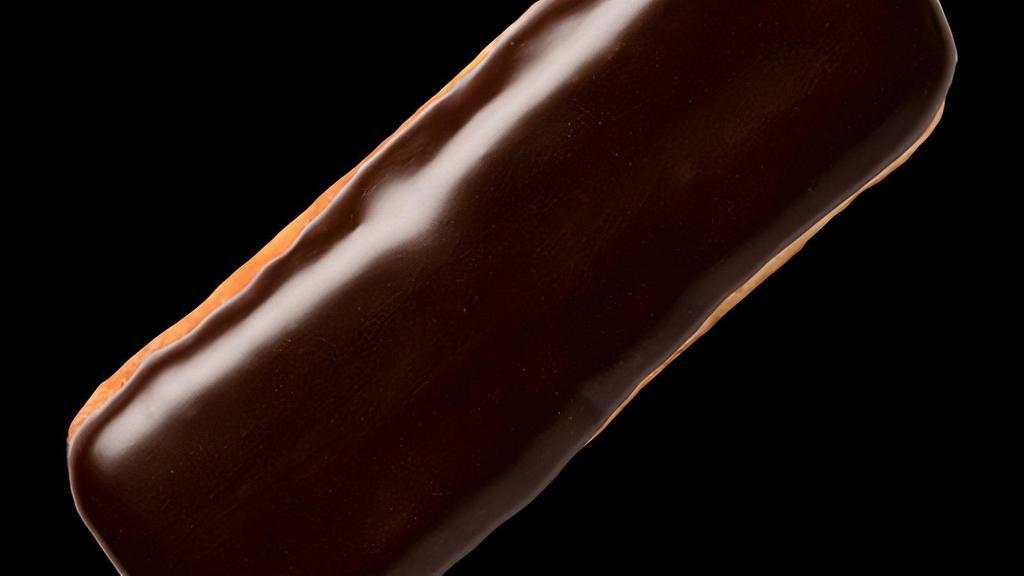 Chocolate Bar · 