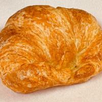 Plain Croissant · 