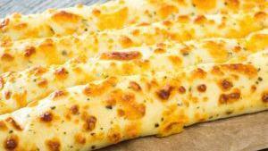 Six Cheese Pizza (Small) · Asiago, fontina, parmesan, provolone, mozzarella & Romano cheese.