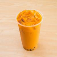 Thai Tea · 