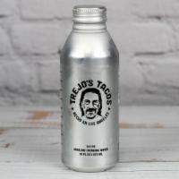Trejo'S Bottled Water · Alkaline water