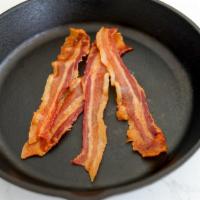 Smoked Bacon (4 Pieces) · 4 pieces
