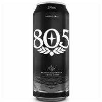 805 American Blonde Beer Original Cans (24 Oz) · 