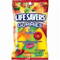 Life Savers Gummies 5 Flavor (7 Oz) · 