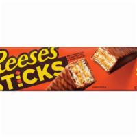 Reese'S Peanut Butter Cup Candy King Size (3 Oz) · 