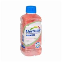 Electrolit Sports Drink Strawberry Kiwi (21 Oz) · 