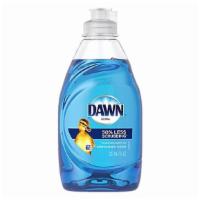 Dawn Original Ultra Dish Soap (7 Oz) · 