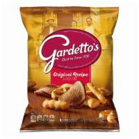 Gardetto'S Original Recipe Snack Mix (5.5 Oz) · 