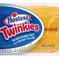 Hostess Twinkies Snacks (2.7 Oz) · 
