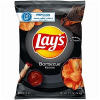 Lay'S Potato Chips Barbecue (2.6 Oz) · 