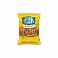 Rold Gold Honey Wheat Pretzels (10 Oz) · 