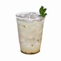 Mint Limeade (Craft Specialty) · 