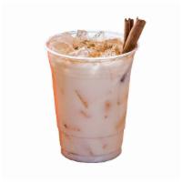 Horchata (Craft Specialty) · 