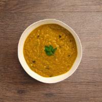 Dal Lentils · Delicious Indian lentil curry.