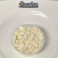 Small Feta Cheese (3.25Oz) · Crumbled Feta Cheese