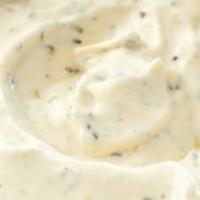 Ranch Sauce · 