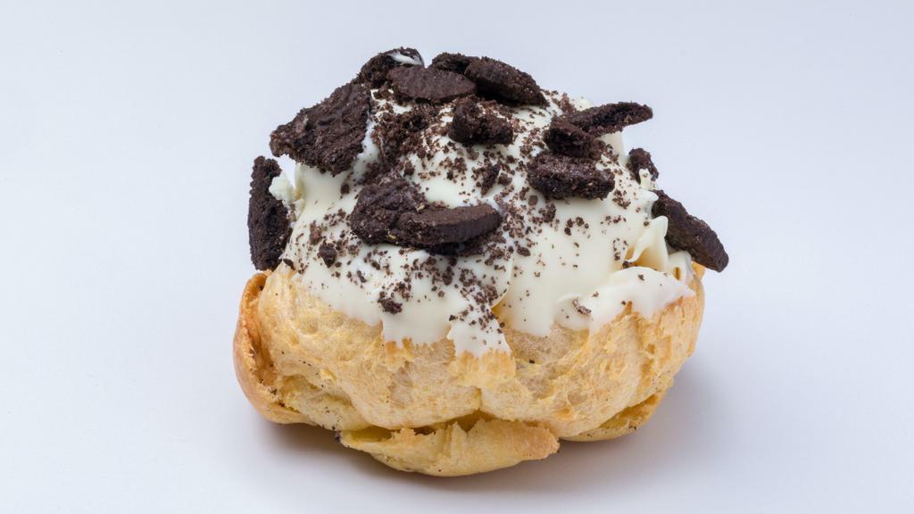 Cookies & Cream · 