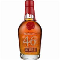Maker'S Mark 46 Bourbon Whisky (375 Ml) · The first bourbon in our wood-finishing series, Maker's Mark 46® was created by Bill Samuels...